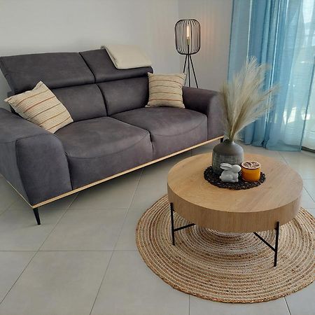 Apartman Leona Villa Nehaj Senj  Buitenkant foto