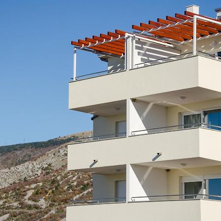Apartman Leona Villa Nehaj Senj  Buitenkant foto