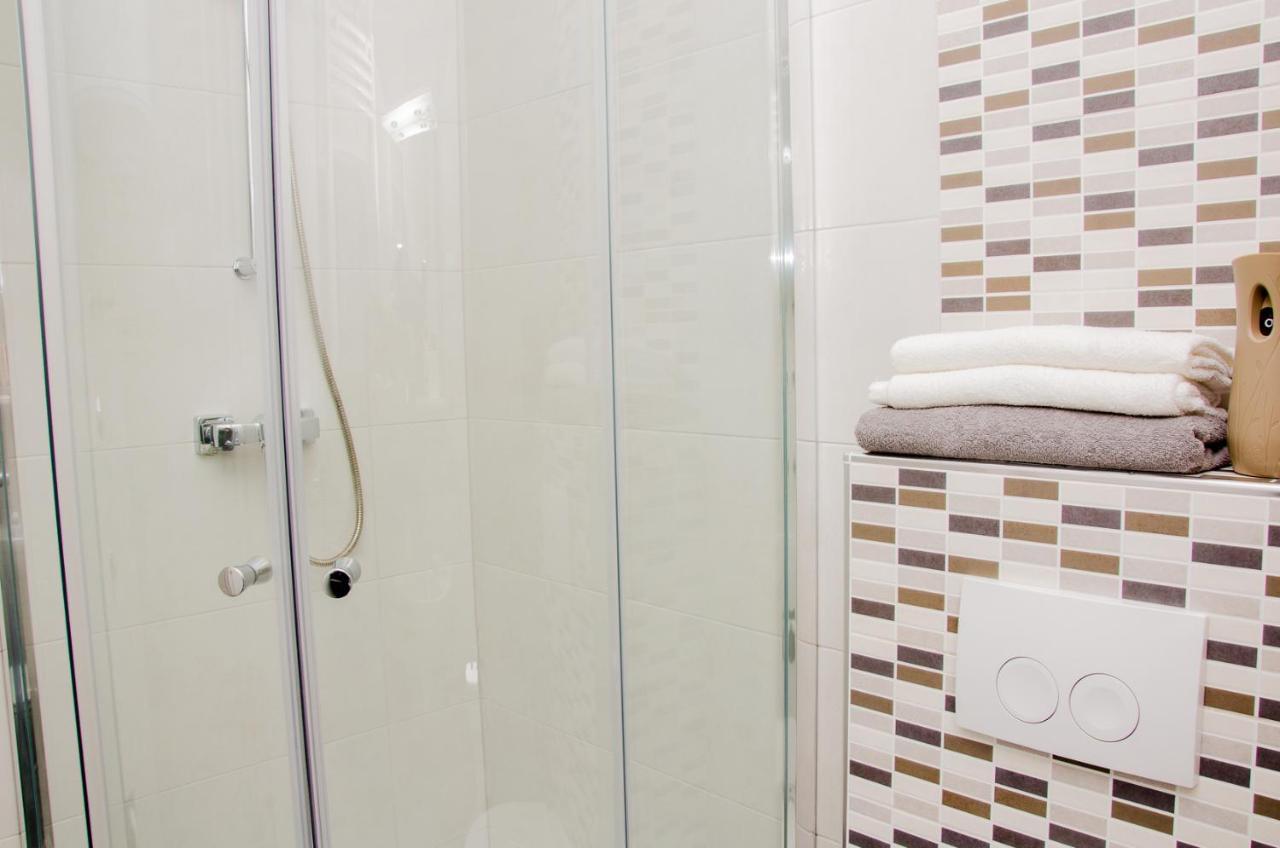 Apartman Leona Villa Nehaj Senj  Buitenkant foto