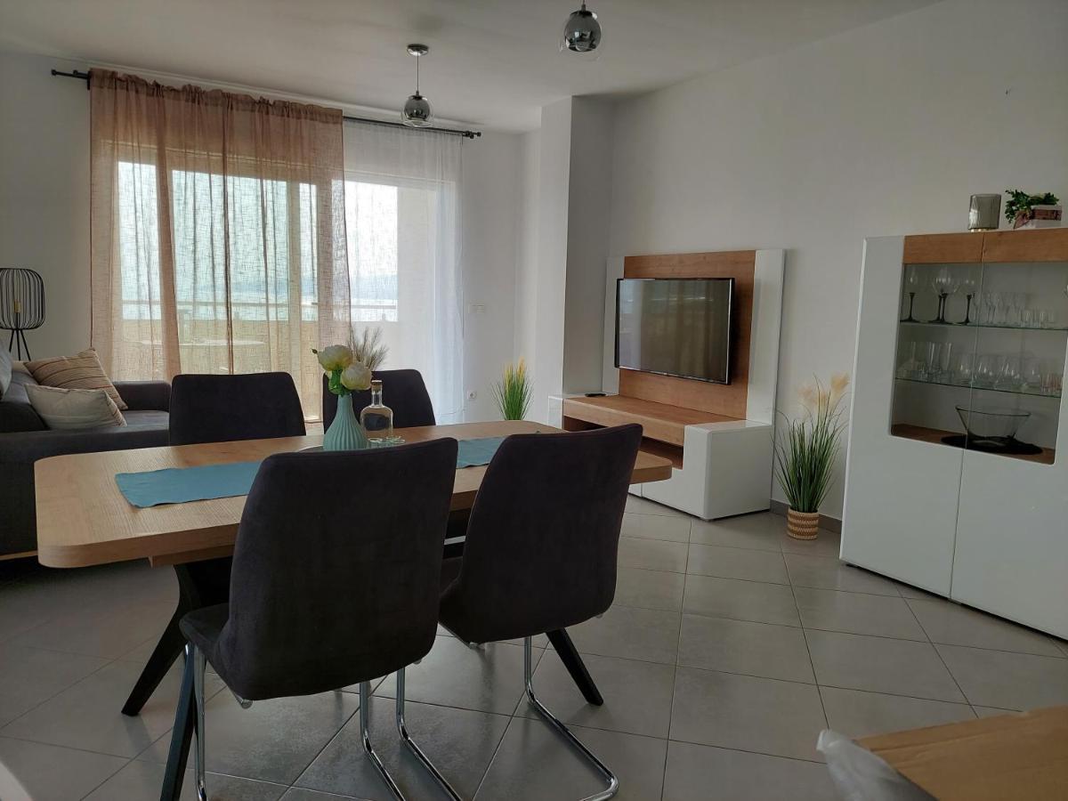 Apartman Leona Villa Nehaj Senj  Buitenkant foto